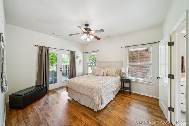 6922 Hackberry Rdg, House other with 5 bedrooms, 5 bathrooms and null parking in Owasso OK | Image 44