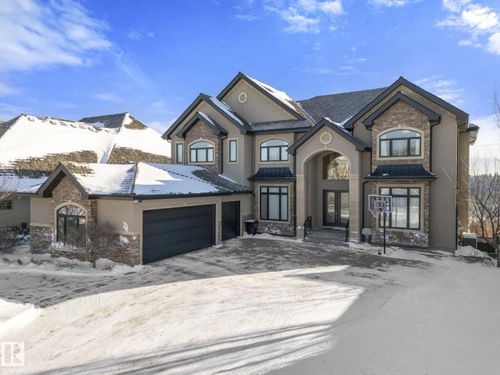 1413 Woodward Cres Nw, Edmonton, AB, T6M0A3 | Card Image