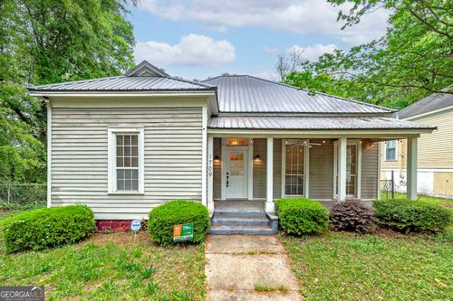 1709 Rembert Ave, Macon, GA, 31201-6621 | Card Image