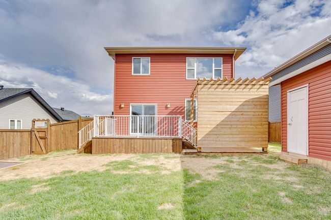 112 Beaverlodge Close, House other with 5 bedrooms, 4 bathrooms and 8 parking in Fort McMurray AB | Image 42