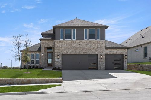 5309 Blue Cypress Dr, Fort Worth, TX, 76179-2482 | Card Image