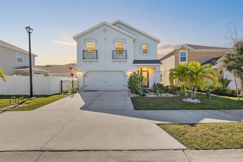 4842 San Palermo Dr, BRADENTON, FL, 34208-2366 | Card Image