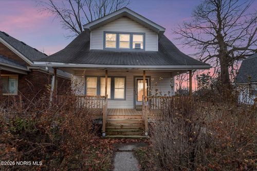 1805 Oakwood Ave, Toledo, OH, 43607-1625 | Card Image