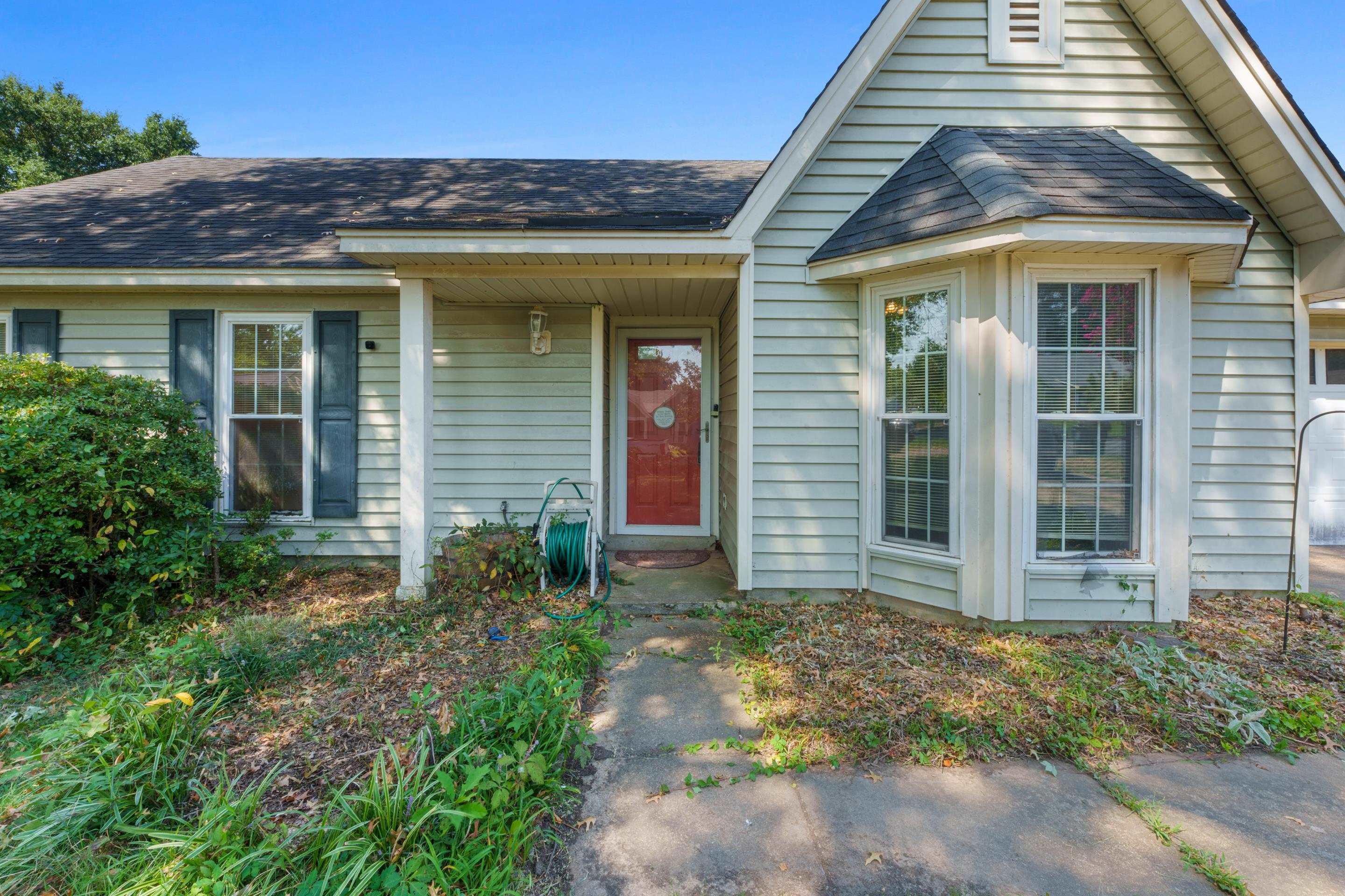 Residential in Memphis 3