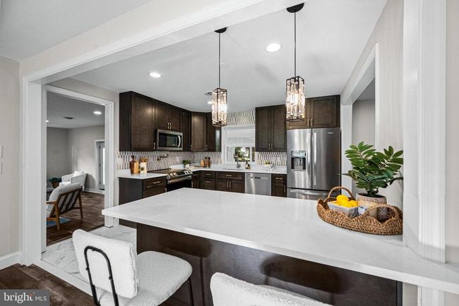 9017 Marcella Ave, House other with 5 bedrooms, 3 bathrooms and null parking in RANDALLSTOWN MD | Image 12
