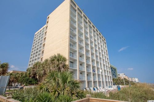 20607-1207 S Ocean Blvd, Myrtle Beach, SC, 29577-4556 | Card Image