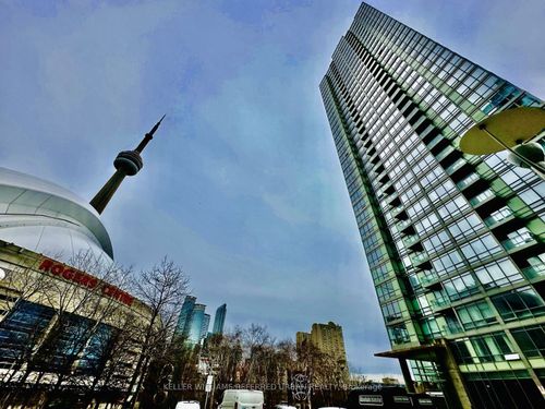1503-5 Mariner Terr, Toronto, ON, M5V3V6 | Card Image