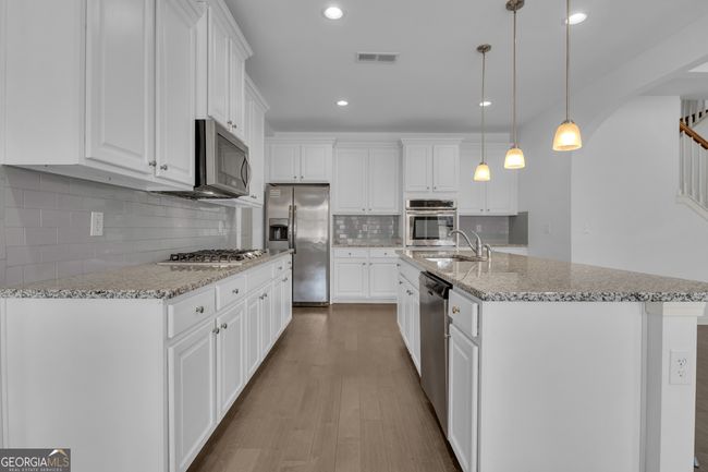 400 Mulberry Dr, House other with 6 bedrooms, 4 bathrooms and null parking in Senoia GA | Image 13