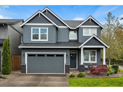 11760 Se Golden Eagle Ln, Happy Valley, OR, 97086-4751 | Card Image