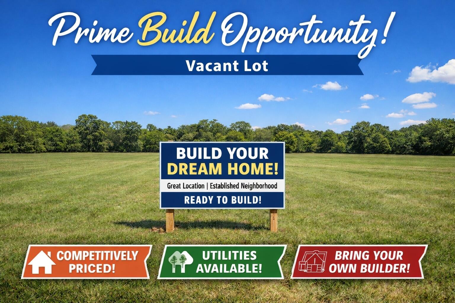 Land in Lowell