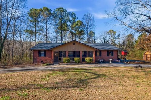 463 Compton Rd Se, Silver Creek, GA, 30173-2954 | Card Image