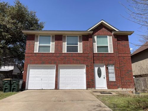 12702 Margit Dr, Austin, TX, 78729-7366 | Card Image