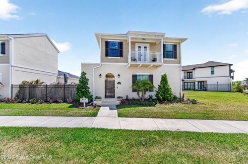 8039 Allure Dr, Melbourne, FL, 32940 | Card Image