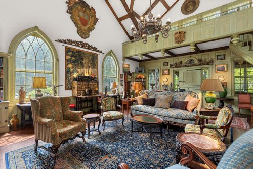 4 Elm Hill Rd, Peterborough, NH, 03458-1907 | Card Image