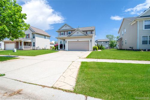 25244 Independence Trail, New Haven Village, MI, 48089 | Card Image