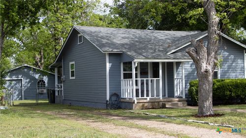 1407 S 7th St, Temple, TX, 76504-5619 | Card Image