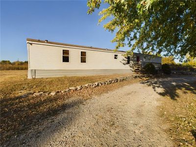 549 180th Street, House other with 3 bedrooms, 2 bathrooms and null parking in Fort Scott KS | Image 1