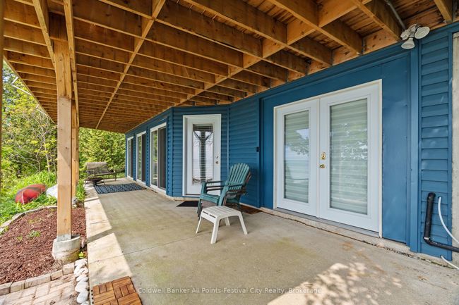 82195 Cottage Dr, House other with 5 bedrooms, 1 bathrooms and 4 parking in Goderich ON | Image 41