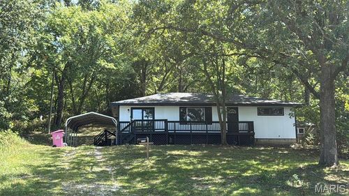 306 Hyland Dr, Waynesville, MO, 65583-2127 | Card Image