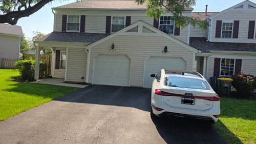 505 Nebraska Cir, Carol Stream, IL, 60188-9221 | Card Image