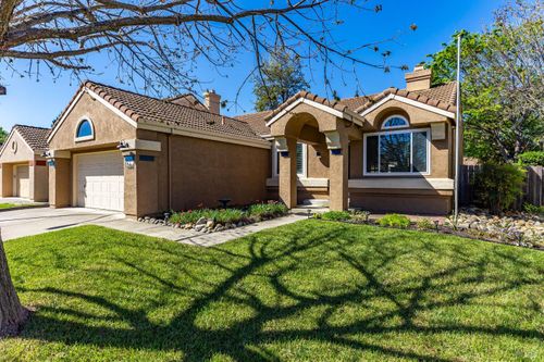 1156 Fox Hound Court, Vacaville, CA, 95687 | Card Image