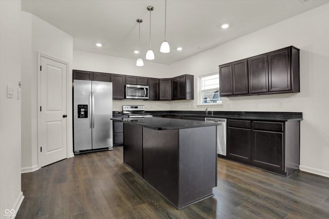 8962 Rowling Way, House other with 4 bedrooms, 3 bathrooms and null parking in Indianapolis IN | Image 21