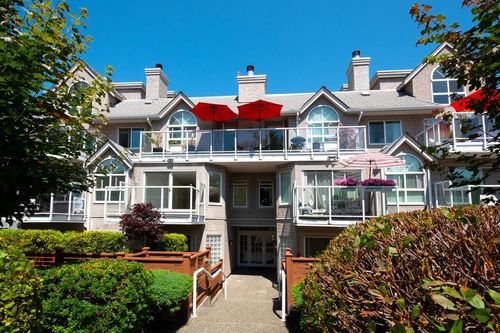 204-1265 W 11th Ave, Vancouver, BC, V6H1K6 | Card Image