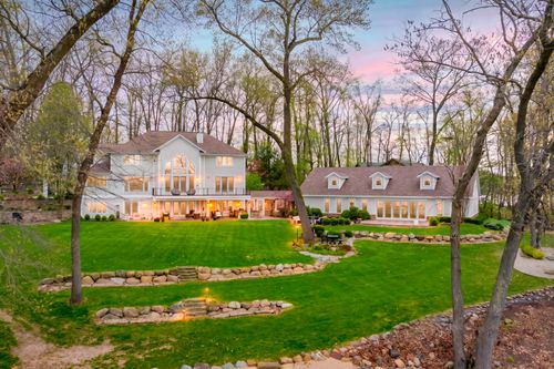 14286 Peninsula Drive, Galesburg, MI, 49053 | Card Image