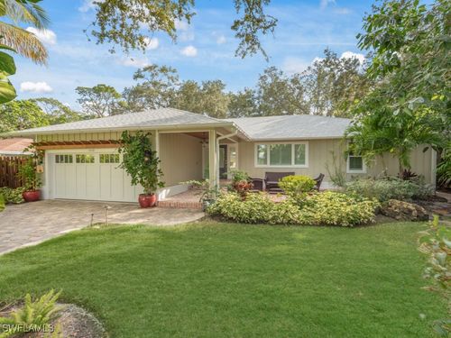 2448 Harbor Rd, NAPLES, FL, 34104-4291 | Card Image