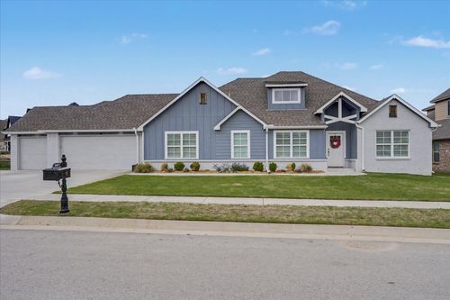 18977 Ridgeline Rd, Catoosa, OK, 74015-6564 | Card Image