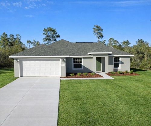 1955 Sw 178th Street Rd, OCALA, FL, 34473-4484 | Card Image