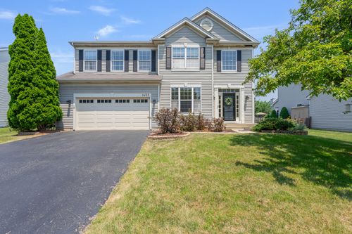 1453 Waterside Dr, Bolingbrook, IL, 60490-5486 | Card Image