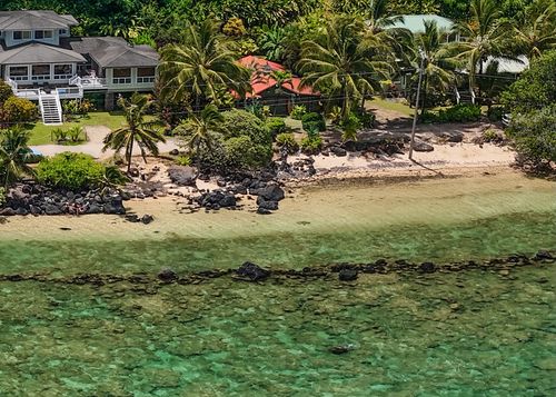 2-4261 Anini Rd, Kilauea, HI, 96754-5211 | Card Image