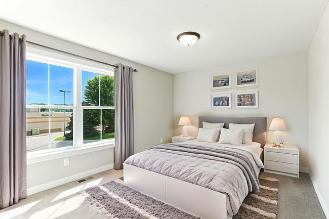 2924 Lavender Pkwy, House other with 3 bedrooms, 3 bathrooms and null parking in Faribault MN | Image 26