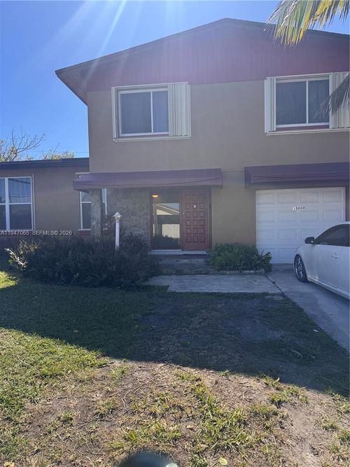 10800 Sw 160th St, Miami, FL, 33157-2949 | Card Image