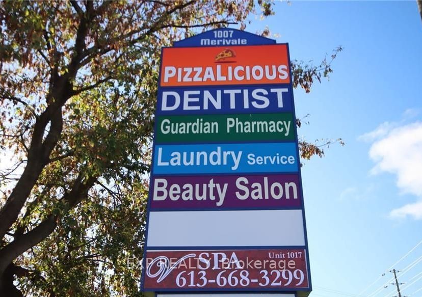 Commercial Sale in Carlington - Central Park 3