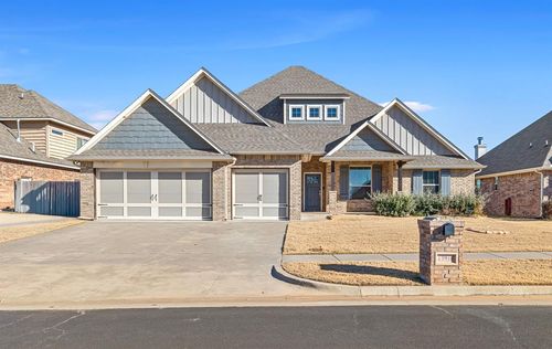 12916 Ponderosa Blvd, Oklahoma City, OK, 73142-2287 | Card Image