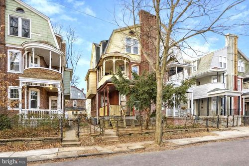 5124 Newhall St, PHILADELPHIA, PA, 19144-4020 | Card Image