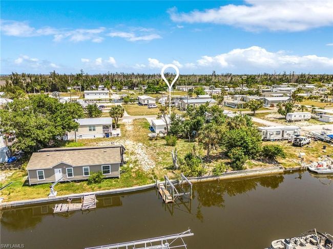5099 Flamingo Dr, House other with 1 bedrooms, 3 bathrooms and null parking in St. James City FL | Image 5