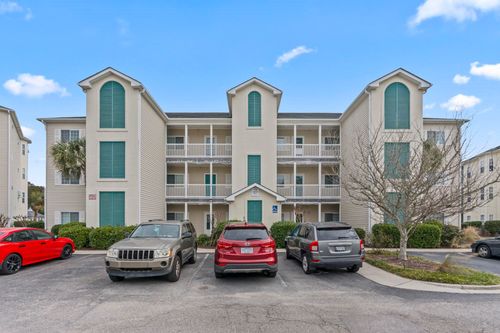 402d-1100 Commons Blvd, Myrtle Beach, SC, 29572-6739 | Card Image