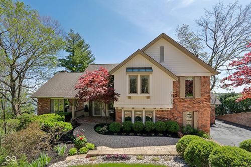10716 Compass Court, Indianapolis, IN, 46256 | Card Image