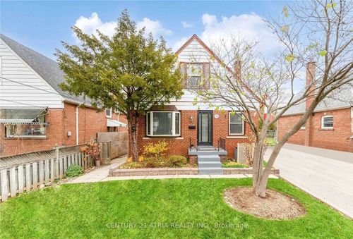 79 Ellington Dr, Scarborough, ON, M1R3Y2 | Card Image