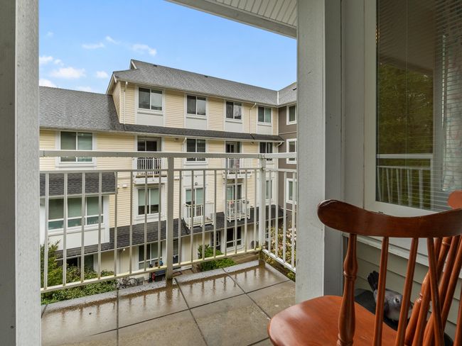 47 - 6965 Hastings Street, Townhouse with 2 bedrooms, 2 bathrooms and 1 parking in Burnaby BC | Image 3