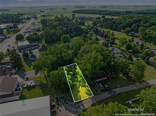 #0000 Adam St, Vassar, MI, 48768 | Card Image