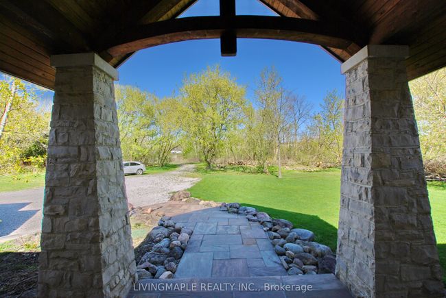 42 Ellisview Rd, House other with 4 bedrooms, 4 bathrooms and 12 parking in Georgina ON | Image 19