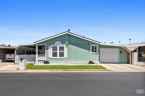 612 44th St, Bakersfield, CA, 93301-5950 | Card Image