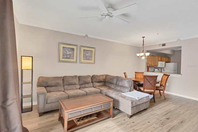16-211 - 5700 Bentgrass Dr, Condo with 3 bedrooms, 3 bathrooms and null parking in SARASOTA FL | Image 6