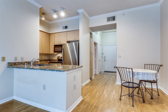 APT-338 - 3225 Turtle Creek Blvd, Condo with 0 bedrooms, 1 bathrooms and null parking in Dallas TX | Image 8