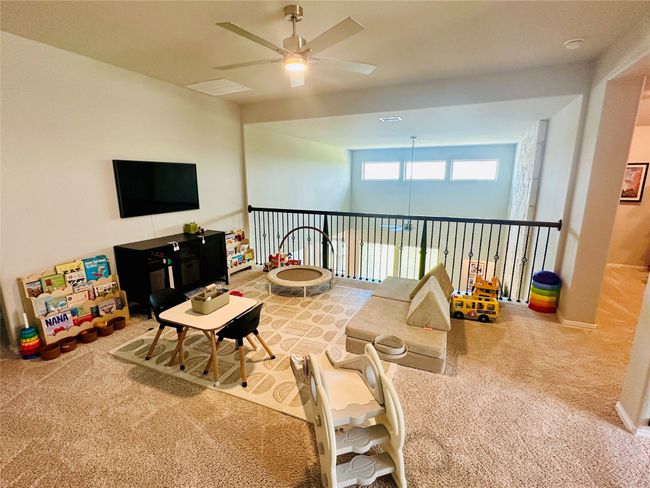 1227 Glasbury Glen Way, House other with 4 bedrooms, 4 bathrooms and null parking in Forney TX | Image 20
