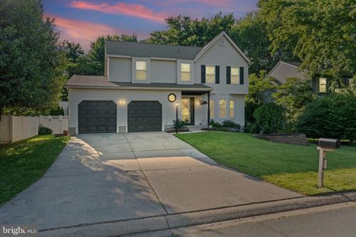 421 Abbey Cir, ABINGDON, MD, 21009-1578 | Card Image